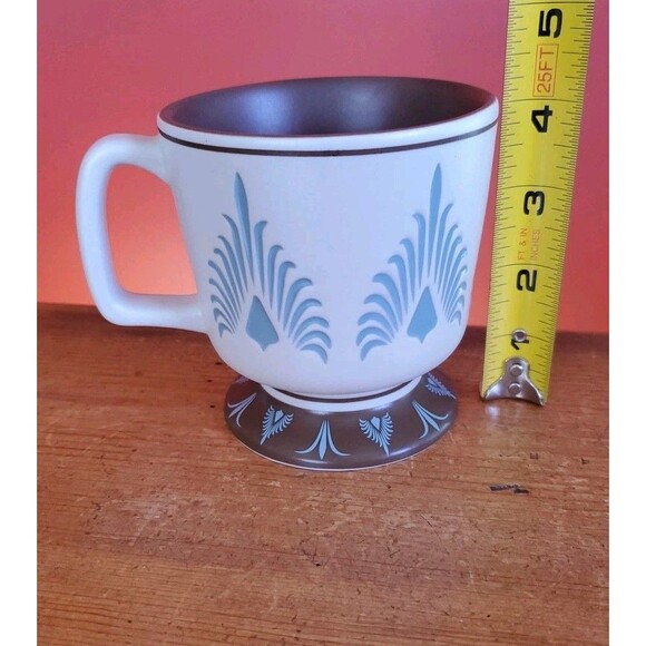 4 Disney Parks Star Wars Galaxy’s Edge Jedi Temple Dok Ondar’s Coffee / Tea Mug - Picture 6 of 9